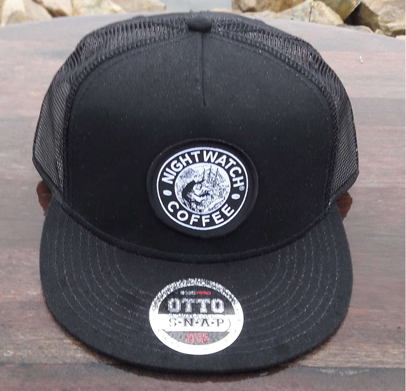 Trucker Hat